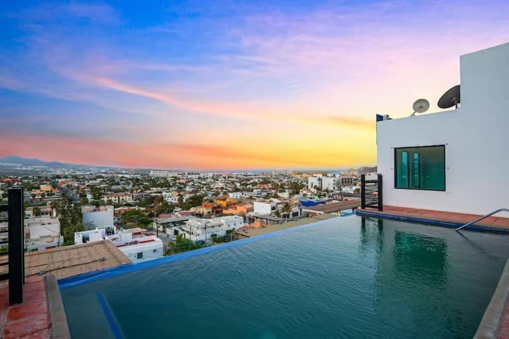 Welcome To Refugio Raices Cabo San Lucas Exterior foto